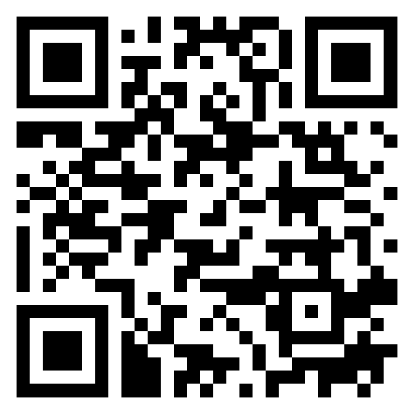 QR-код для перехода на сайт Моздок Маркет